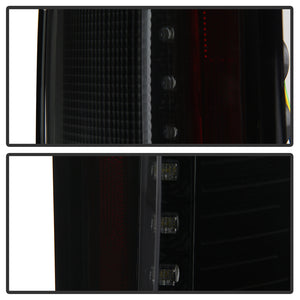 Product of Spyder Automotive 5085337 Tail Light Assembly 