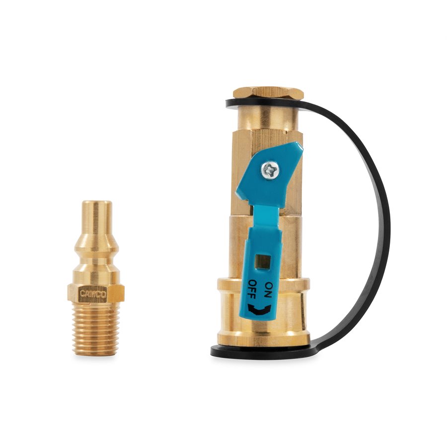 Product of Camco 59853 Propane Hose Connector