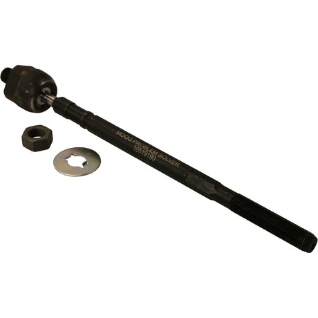 Product of Moog Chassis EV473 Problem Solver Male Steel Tie Rod End 
