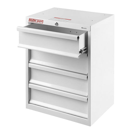 Weather Guard (Werner) 9984-3-01 Van Storage System Cabinet||9984-3-01_Pi_Open.Jpg||86||w519984301||1524515