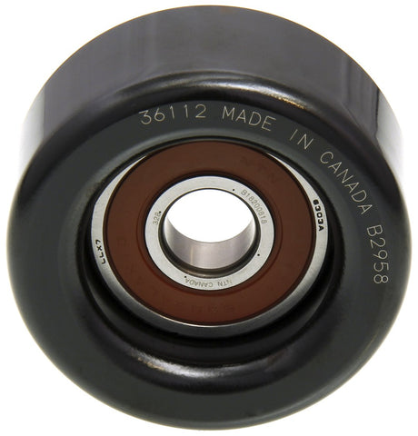 Gates 36112 Drive Belt Idler Pulley||36112-1_Fro_A.Jpg||85||grc36112||1671853