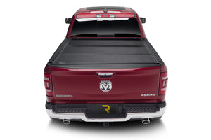 Product of UnderCover Armor Flex Hard Folding AX32008 Tonneau Cover 