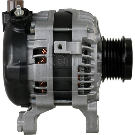 Remy International 11163 Alternator/ Generator||11163.Jpg||85||r1k11163||1010120