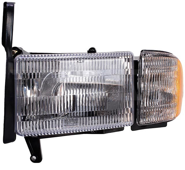 Dorman (Oe Solutions) 1590404 Headlight Assembly||1590404_2.Jpg||87||d181590404||1223765