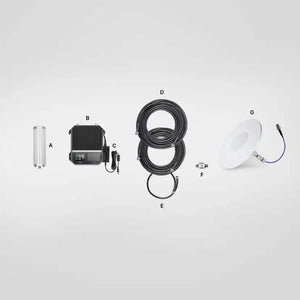 Product of We Boost 472047 Cellular Phone Signal Booster