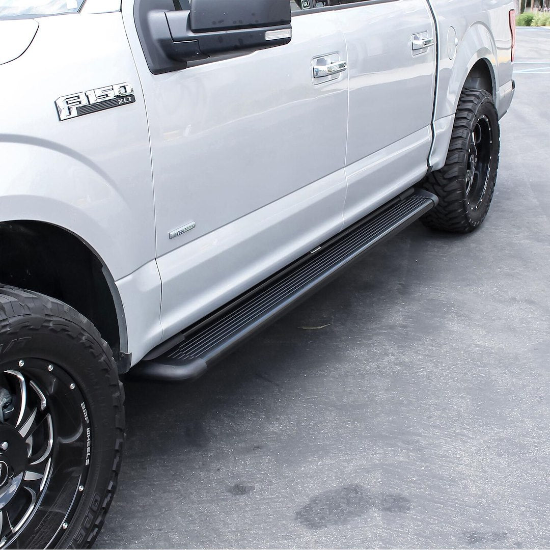 Product of Westin Automotive 27-6135 Sure-Grip Running Board 
