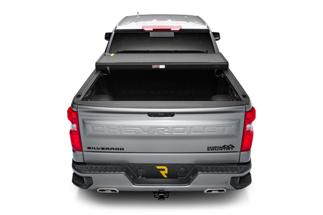 Product of Extang Solid Fold ALX Hard Folding 88352 Tonneau Cover 