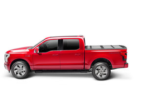 Product of BAK Industries BAKFlip MX4 Hard Folding 448339 Tonneau Cover 