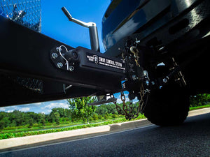 Bulletproof Hitches Swaycontrol Weight Distribution Hitch Sway Control Kit||||90||bphswaycontro||2008435