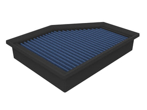 Product of Advanced FLOW Engineering 30-10422R Magnum Flow Pro 5R OEM Washable Air Filter 