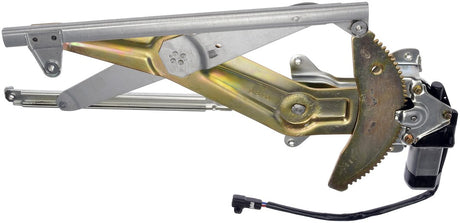 Dorman (Oe Solutions) 741-721 Window Regulator||741-721-002.Jpg||86||d18741721||1337625