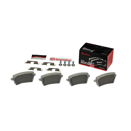 Brembo P85099n Brake Pad||p85099n_Frr.Jpg||86||brmp85099n||1754335