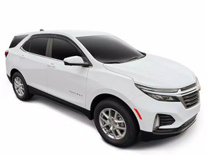 Product of Auto Ventshade (AVS) 894115 Ventvisor® Outside Channel Rainguard 