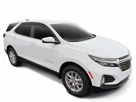 Product of Auto Ventshade (AVS) 894115 Ventvisor® Outside Channel Rainguard 