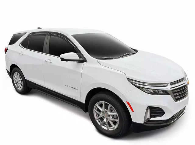 Product of Auto Ventshade (AVS) 894115 Ventvisor® Outside Channel Rainguard 