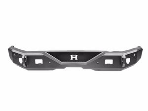 Product of Havoc Offroad HFB-03-002 Bender Steel Textured Powder Coated Bumper 