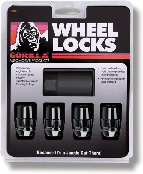 Gorilla 71681nbc Wheel Lock||71681nbc.Jpg||85||g2071681nbc||1653054