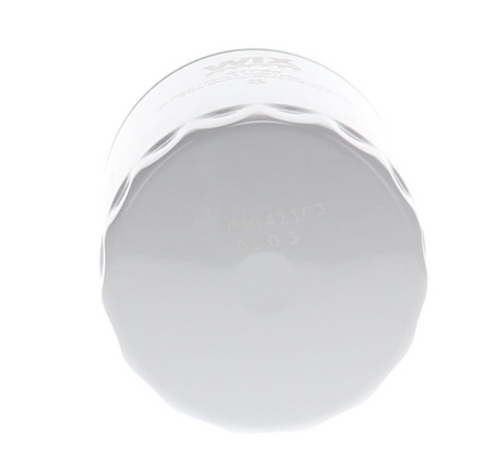 Product of Wix Filters 51768 Full Flow Spin-On Oil Filter 