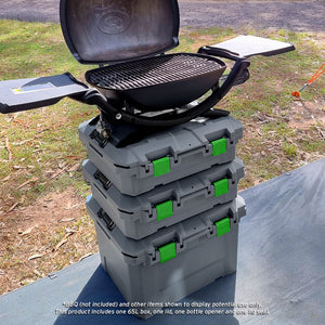 Tred Outdoors T54sbmg Cargo Organizer||t54sbmg_13.Jpg||95||rhrt54sbmg||1699460