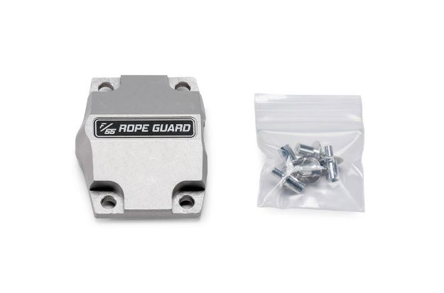 Factor 55 00380 Winch Cable Protector Plate||00380.Jpeg||85||fac00380||1031071