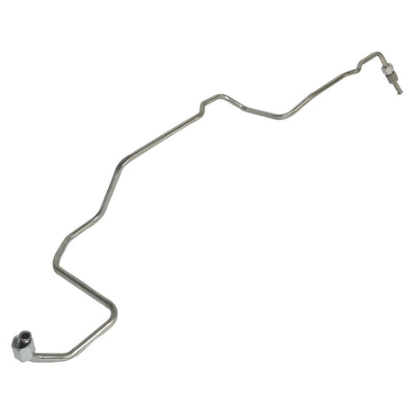 Crown Automotive 52079369ad Auto Trans Oil Cooler Hose Assembly||52079369ad.Jpg||85||c1y52079369ad||1772201
