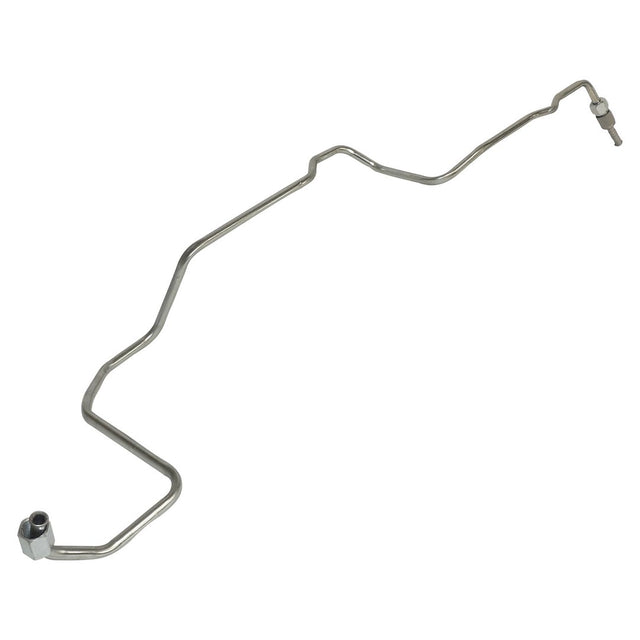Crown Automotive 52079369ad Auto Trans Oil Cooler Hose Assembly||52079369ad.Jpg||85||c1y52079369ad||1772201