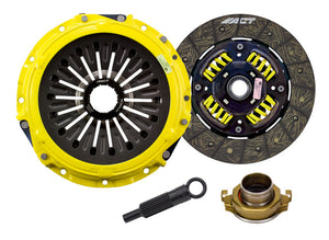 Product of Advanced Clutch Me3-Hdss Clutch Set