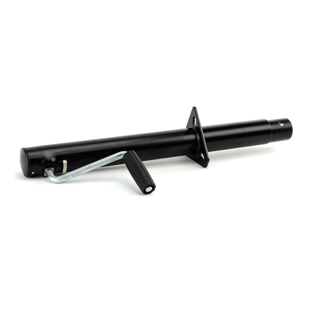Product of Lippert Components 285420 2000 Pound Manual Trailer Tongue Jack 
