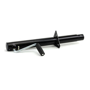Product of Lippert Components 285420 2000 Pound Manual Trailer Tongue Jack 
