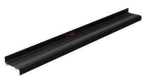 Product of Owens Products OC7080ECX2B Classic Pro Running Board 