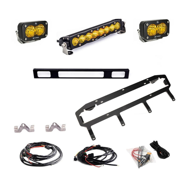 Baja Design 44-8294 Light Bar||44-8294.Jpg||85||b34448294||1736167