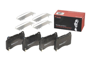 Product of Brembo P59079 Brake Pad - Set Of 4 