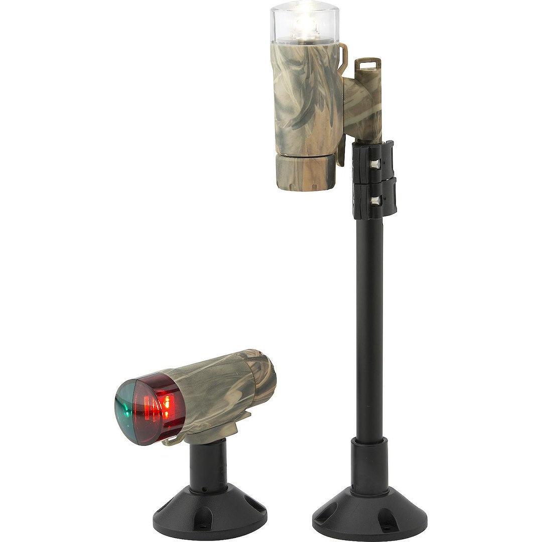 Product of Attwood Marine 14191-7 Navigation Light