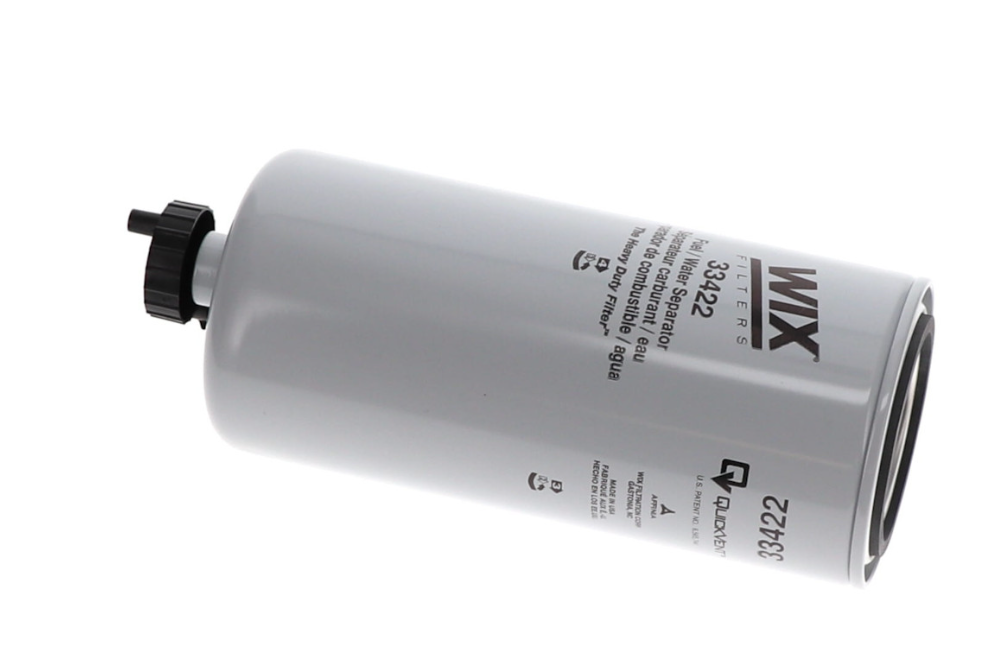 Product of Wix Filters 33422 Fuel Filter