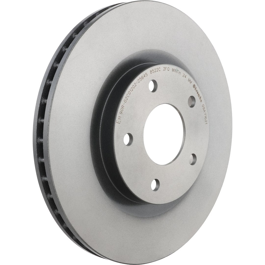 Brembo Kt00965 Brake Kit||kt00965_2.Jpg||87||brmkt00965||2240232