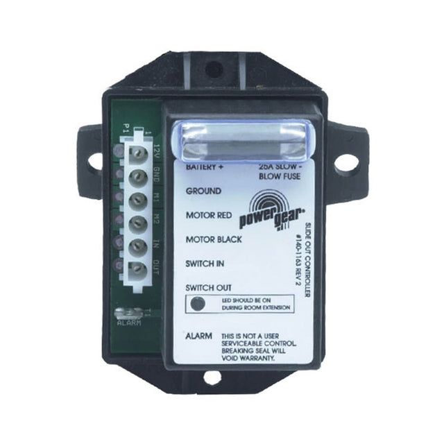 Lippert Components 368896 Slide Out Control Module||368896.Jpg||85||m6v368896||1010641