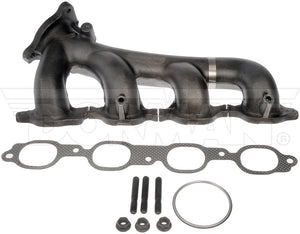 Dorman (Oe Solutions) 674-495 Exhaust Manifold||674-495-007.Jpg||85||d18674495||2243795