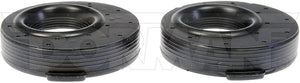 Dorman (Oe Solutions) 917-200es Variable Valve Timing Solenoid Gasket||917-200es-001.Jpg||86||d18917200es||2155436