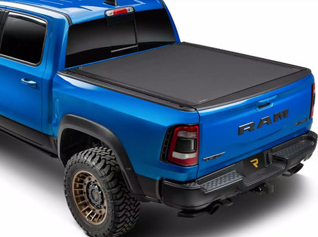 Bak Industries 80440 Tonneau Cover||rvlrx4s_Tonneau Cover_Blue.Jpg||85||b6580440||1768997