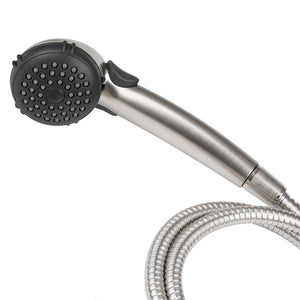 Dura Faucet Df-Sa400-Sn Shower Head||df-Sa400-Sn_Pic4.Jpg||87||d6udfsa400sn||1481094