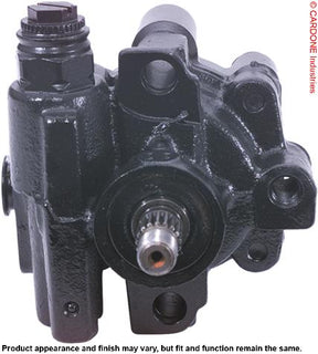 Cardone (A1) Industries 21-5931 Power Steering Pump||21-5931.Jpg||85||a42215931||1423245