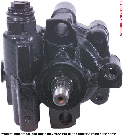 Cardone (A1) Industries 21-5931 Power Steering Pump||21-5931.Jpg||85||a42215931||1423245