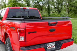 Product of Dee Zee Dz 99703tb Tonno Cover Rails