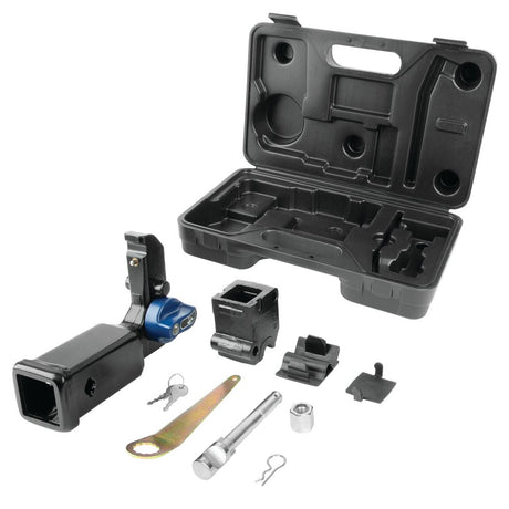 Product of Draw-Tite 76925 Class III Trailer Hitch Rear w/ 2 Inch Receiver 