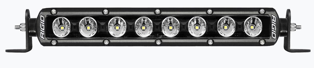 Product of Rigid Lighting 210603 Light Bar 