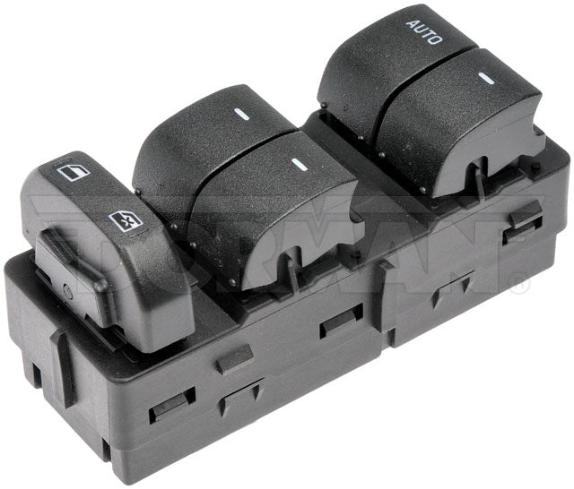 Dorman (Oe Solutions) 901-208 Power Window Switch||901-208.Jpg||85||d18901208||976580