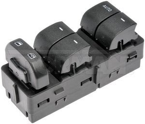 Dorman (Oe Solutions) 901-208 Power Window Switch||901-208.Jpg||85||d18901208||976580