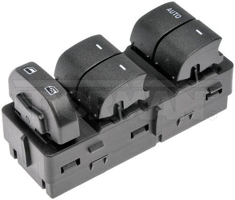 Dorman (Oe Solutions) 901-208 Power Window Switch||901-208.Jpg||85||d18901208||976580