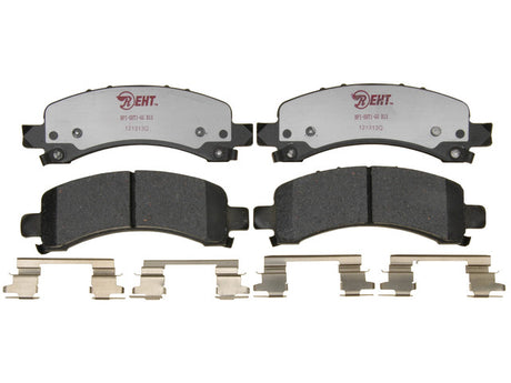 Raybestos Brakes Eht974ah Brake Pad||eht974ah_Fro.Jpg||85||r53eht974ah||1479397