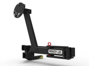 Product of Wilco Off-Road Uhg4100 Spare Tire Carrier
